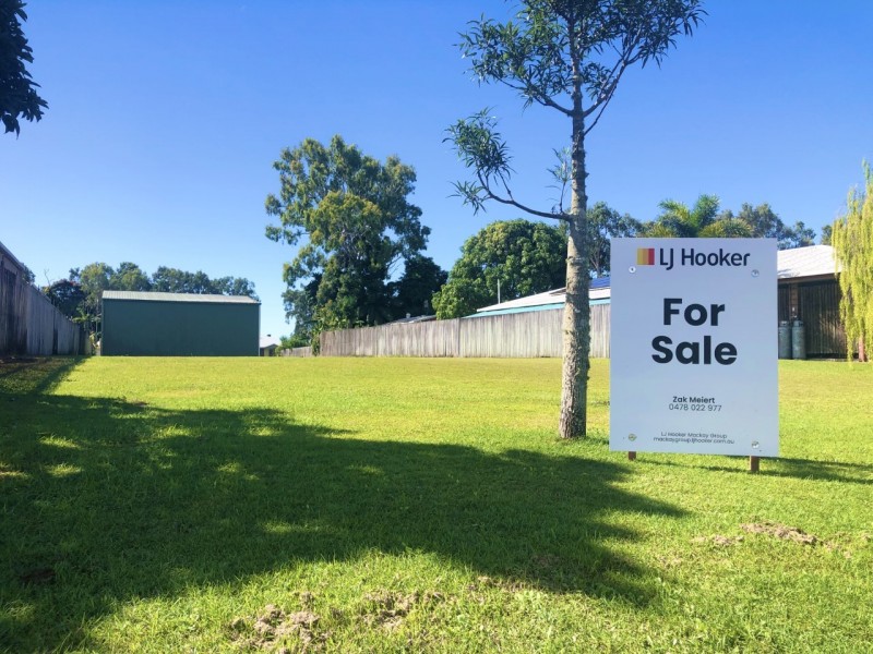 9 Rankin Court, Armstrong Beach QLD 4737