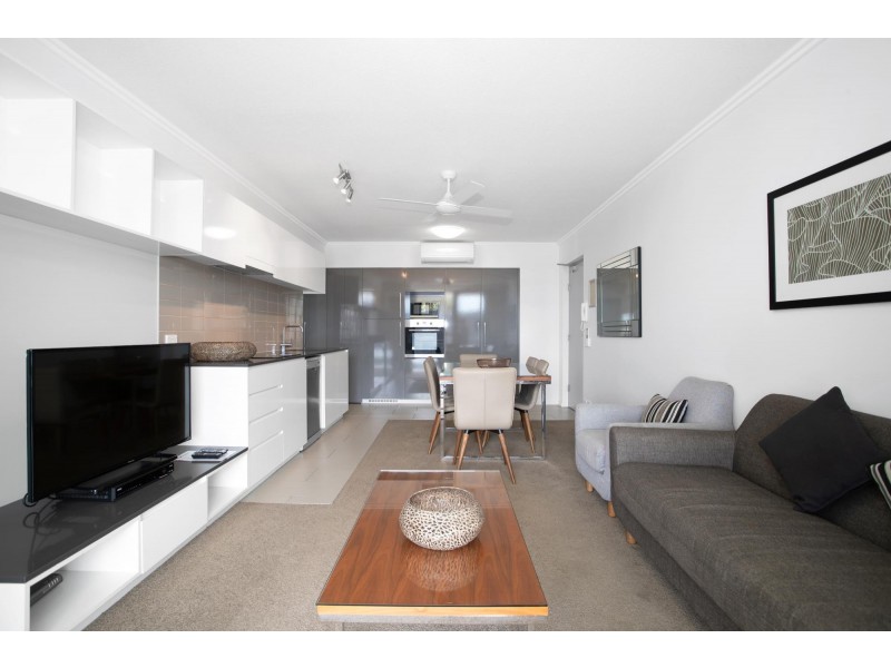 3/23 Alfred Street, Mackay QLD 4740