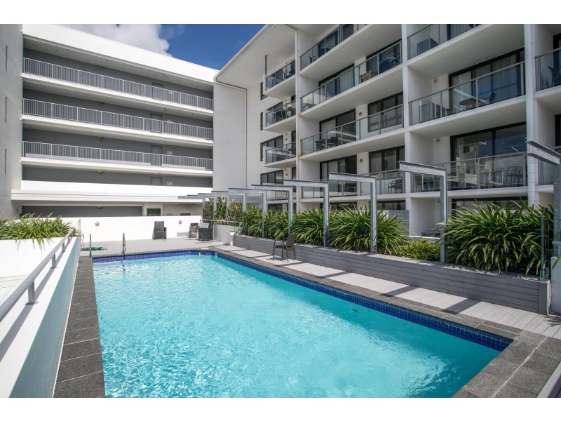 3/23 Alfred Street, Mackay QLD 4740