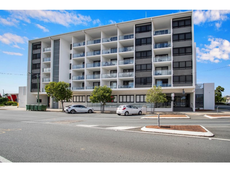 3/23 Alfred Street, Mackay QLD 4740