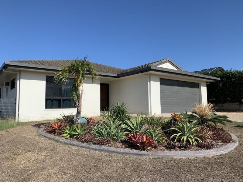 3 Hawkins Street, Bucasia QLD 4750