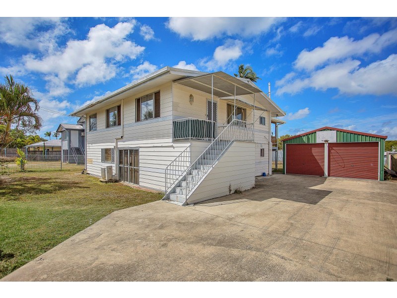 7 Lavarack Street, North Mackay QLD 4740