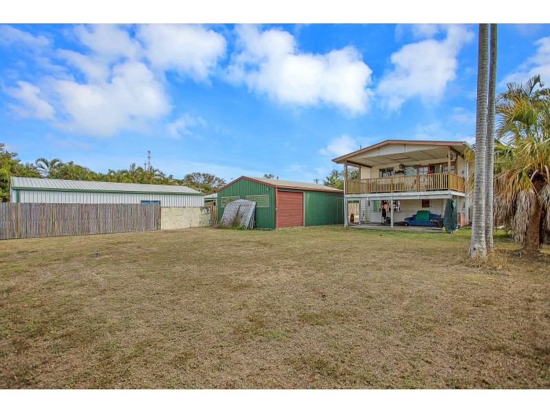 7 Lavarack Street, North Mackay QLD 4740