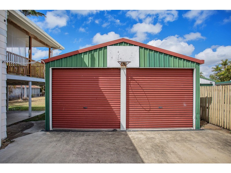 7 Lavarack Street, North Mackay QLD 4740