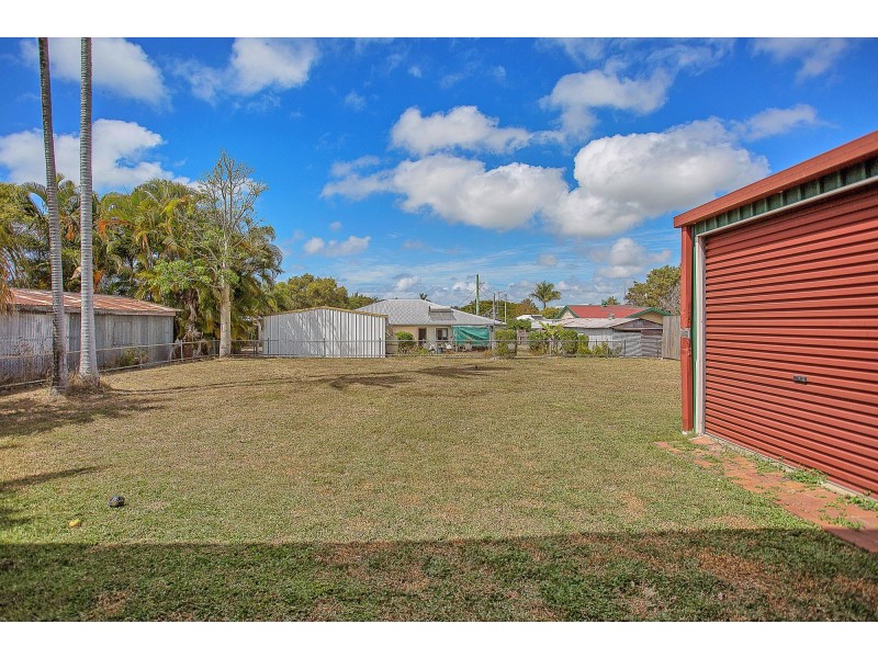 7 Lavarack Street, North Mackay QLD 4740