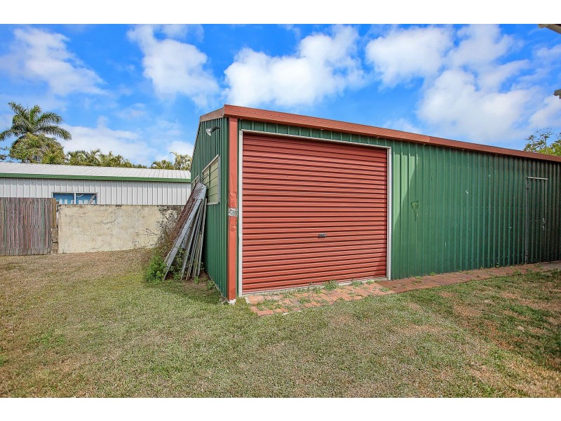 7 Lavarack Street, North Mackay QLD 4740
