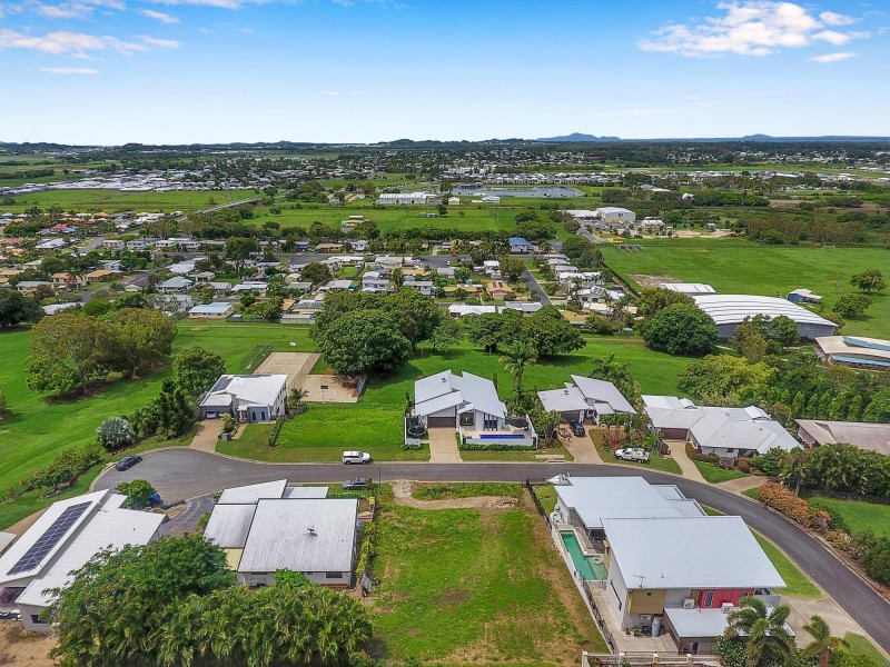 11 Nunkeri Drive, North Mackay QLD 4740