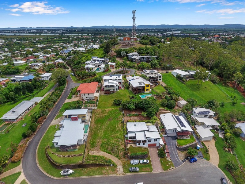 11 Nunkeri Drive, North Mackay QLD 4740