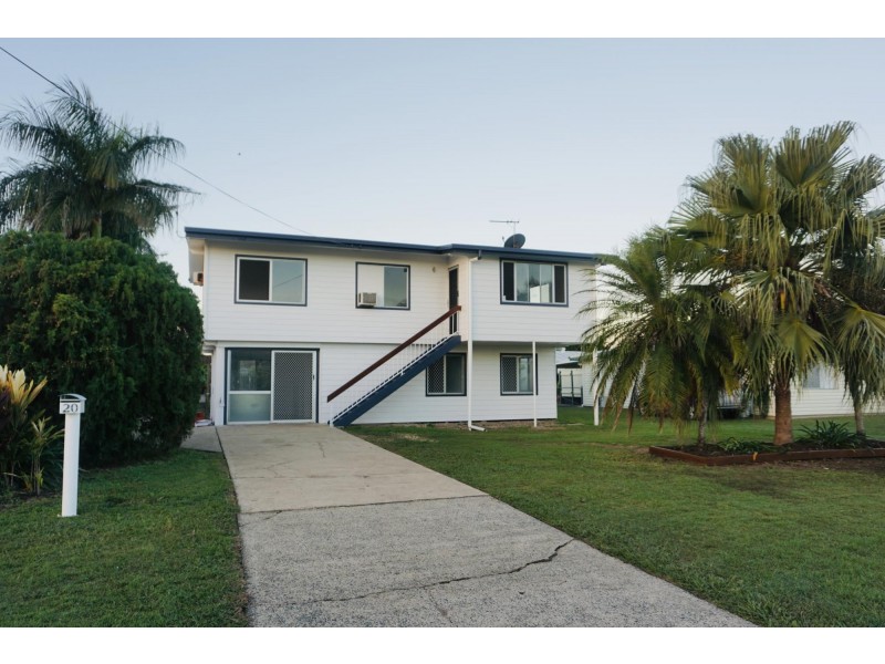 20 Denton Street, South Mackay QLD 4740