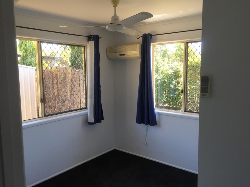 1/205 BEDFORD ROAD, Andergrove QLD 4740