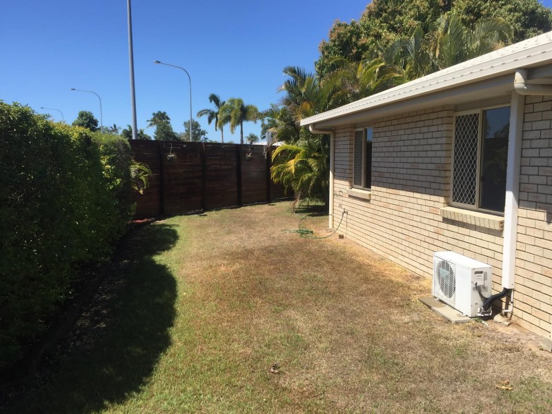 1/205 BEDFORD ROAD, Andergrove QLD 4740
