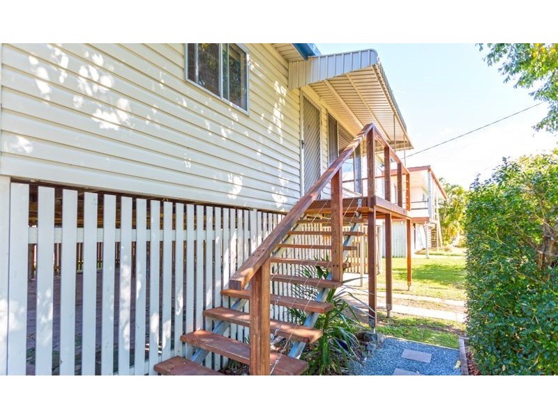 9 Pratt Street, South Mackay QLD 4740