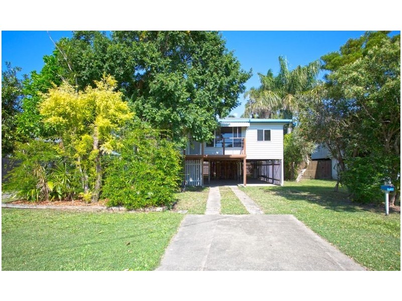 9 Pratt Street, South Mackay QLD 4740