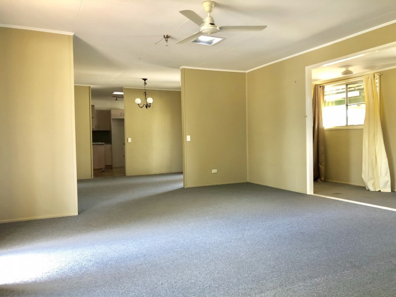 43 Donovan Crescent, Dysart QLD 4745