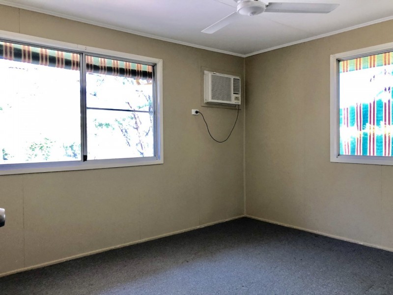 43 Donovan Crescent, Dysart QLD 4745