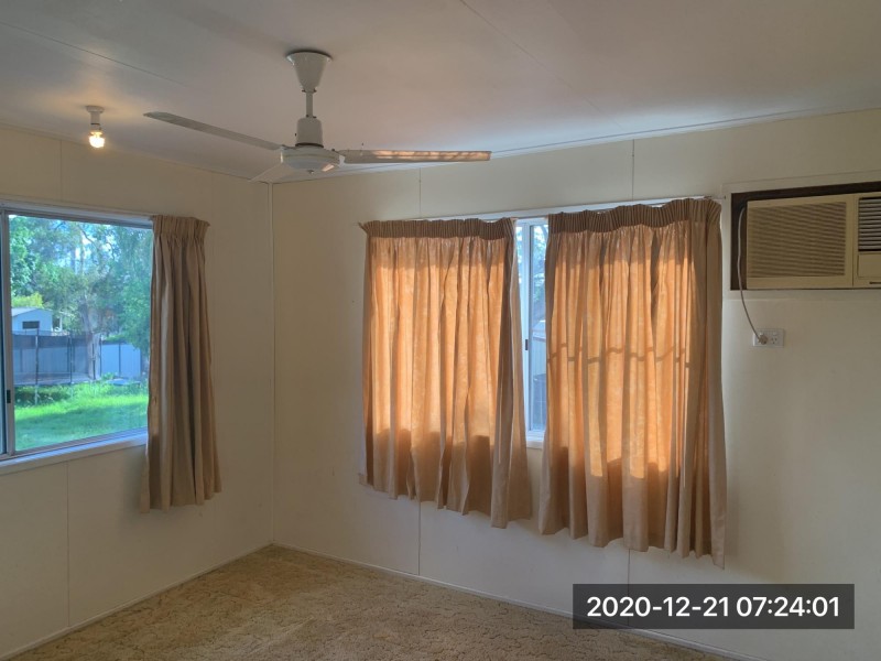 27 Brock Crescent, Dysart QLD 4745