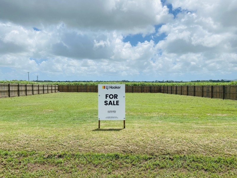 0 Sarina Homebush Road, Sunnyside QLD 4737