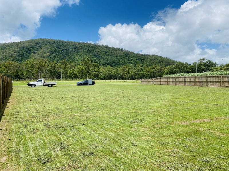 0 Sarina Homebush Road, Sunnyside QLD 4737