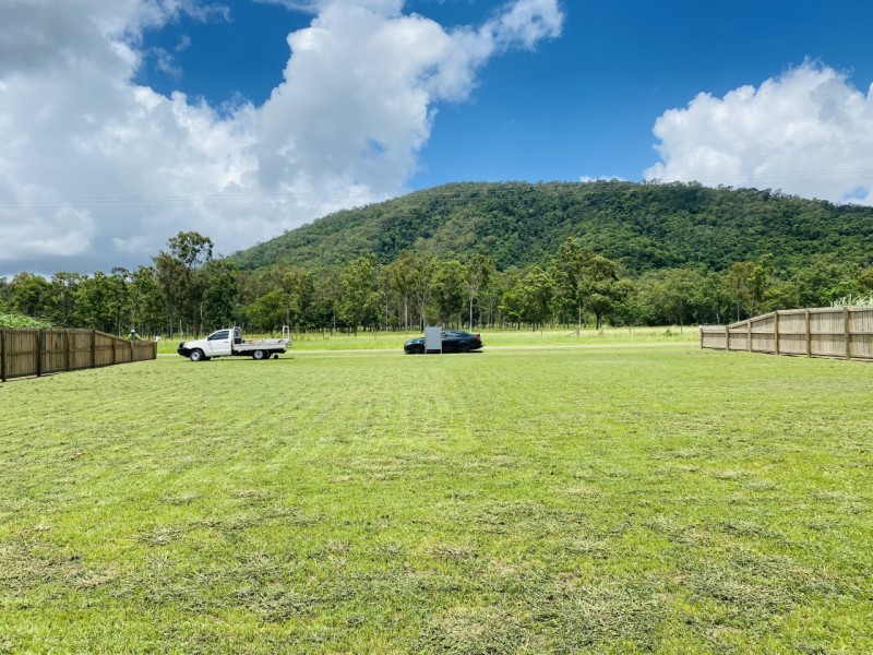 0 Sarina Homebush Road, Sunnyside QLD 4737