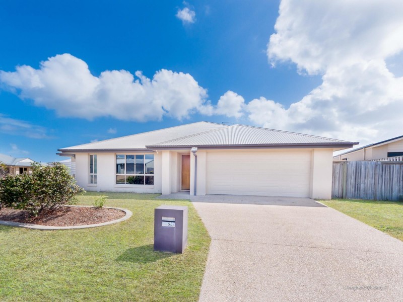 50 Miami Terrace, Blacks Beach QLD 4740