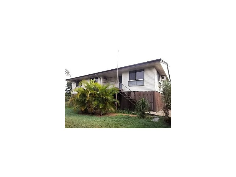 6 Fraser Street, Moranbah QLD 4744