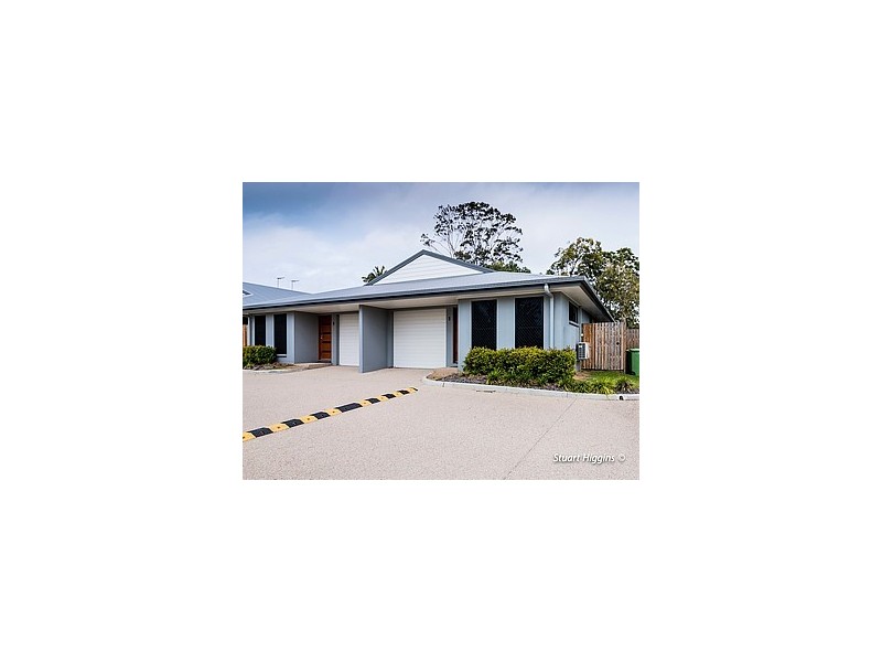 2/12 Kierra Drive, Andergrove QLD 4740