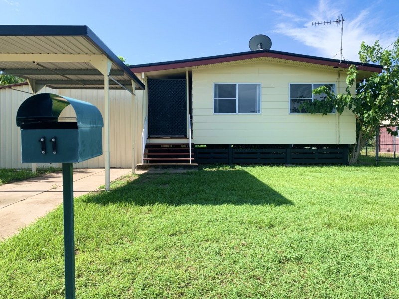 11 Nolan, Dysart QLD 4745