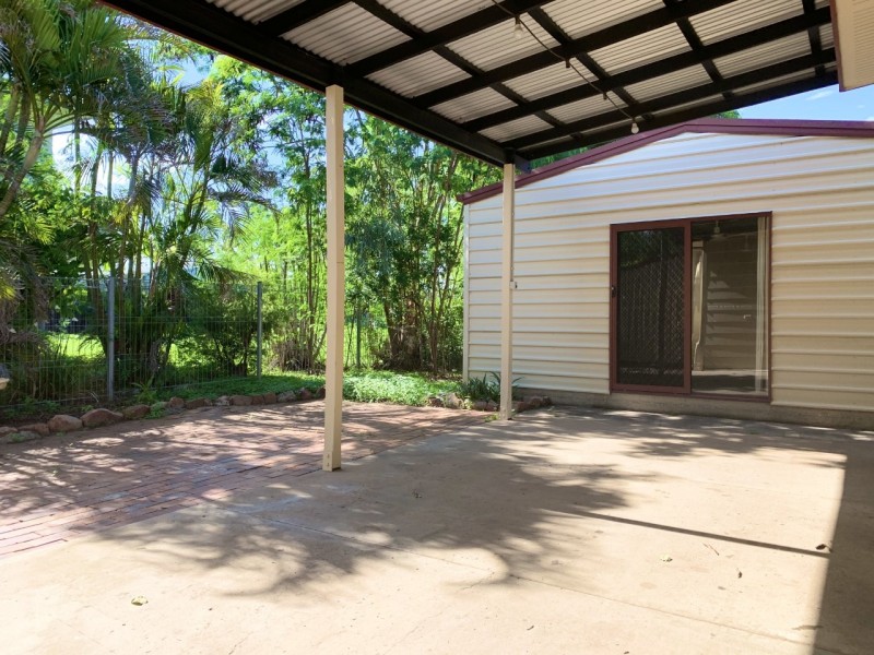 11 Nolan, Dysart QLD 4745