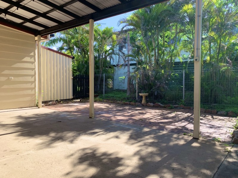 11 Nolan, Dysart QLD 4745