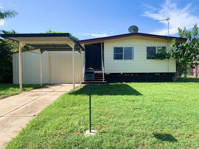 11 Nolan, Dysart QLD 4745