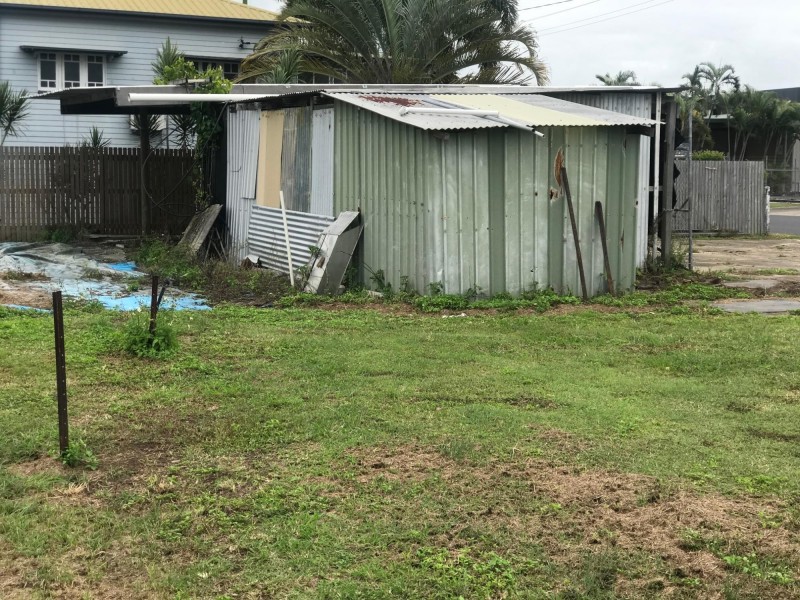 1 Hamlet Street, Mackay QLD 4740
