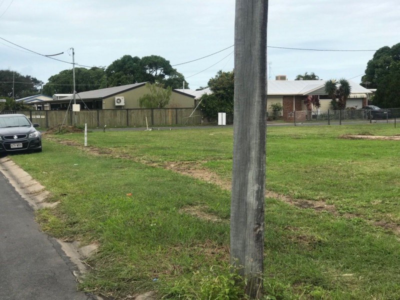 1 Hamlet Street, Mackay QLD 4740