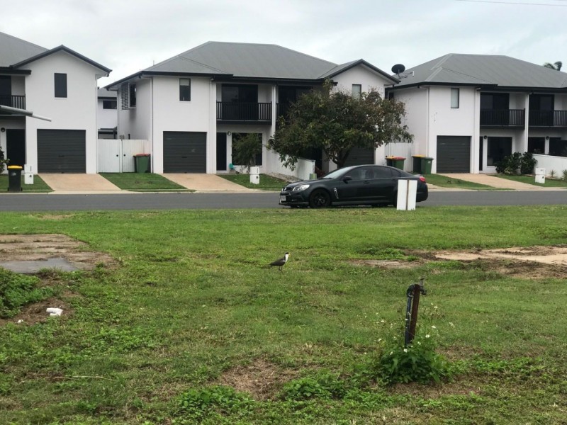 1 Hamlet Street, Mackay QLD 4740