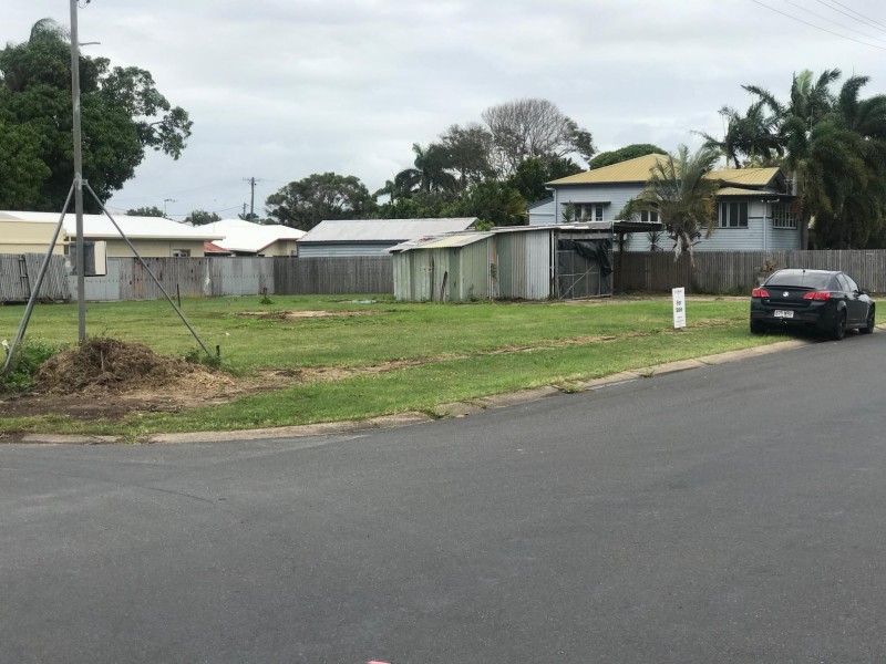 1 Hamlet Street, Mackay QLD 4740