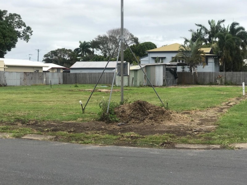 1 Hamlet Street, Mackay QLD 4740