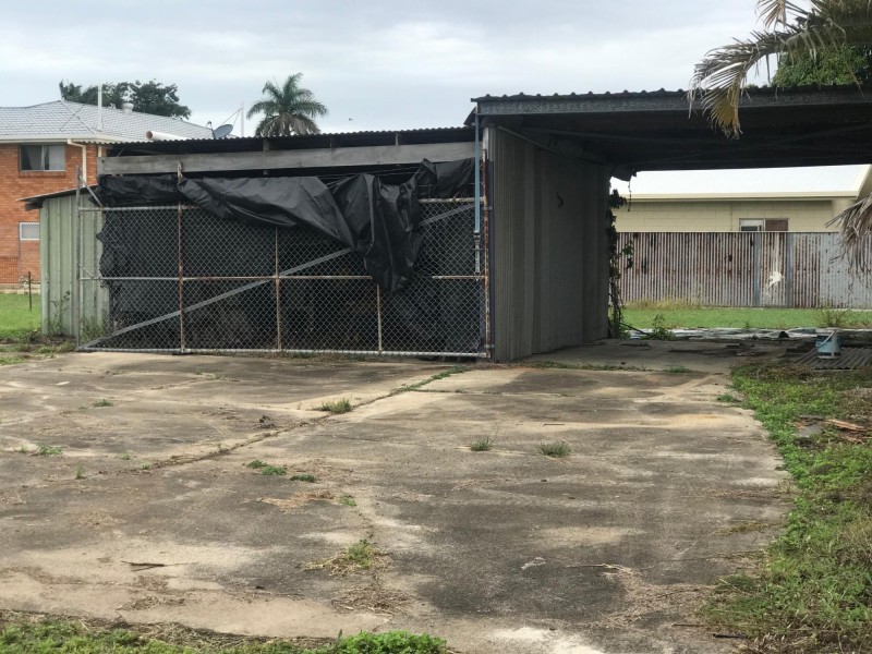 1 Hamlet Street, Mackay QLD 4740