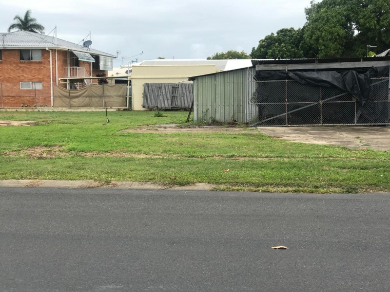 1 Hamlet Street, Mackay QLD 4740