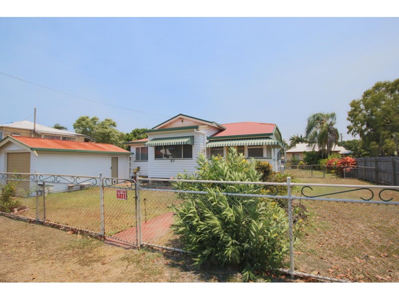 51 McKenney Street, South Mackay QLD 4740