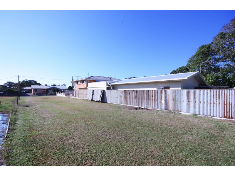 2 ROMEO STREET, Mackay QLD 4740