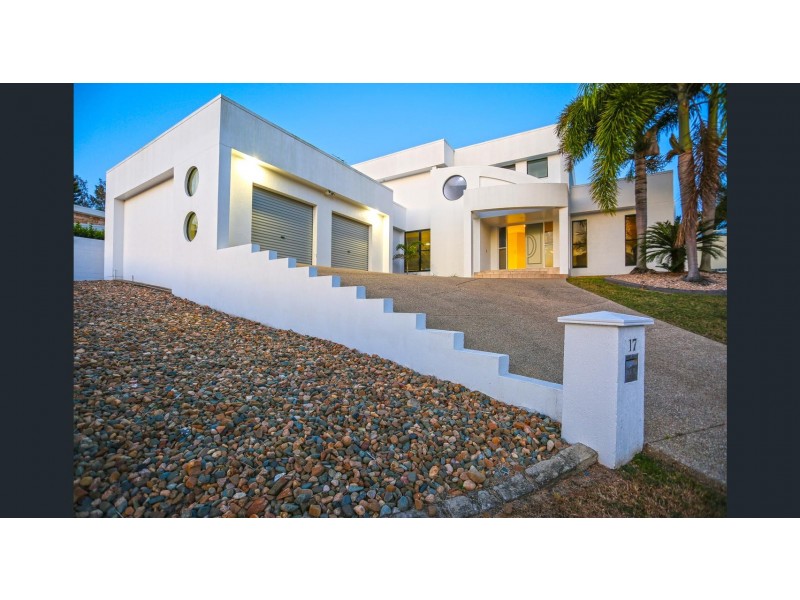 17 Sunrise Place, Blacks Beach QLD 4740
