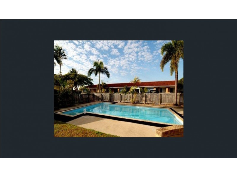 8/61 Hamilton Street, North Mackay QLD 4740