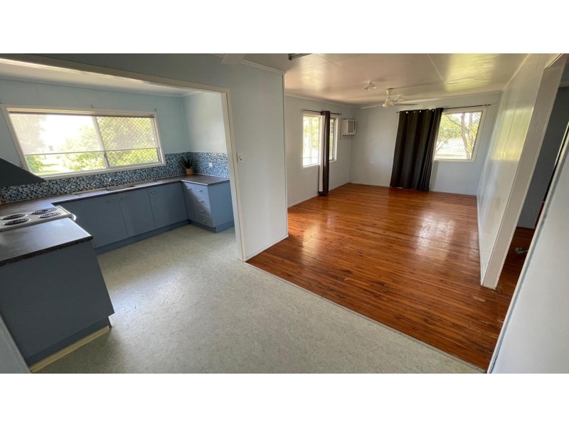 22 Mccartney Street, Dysart QLD 4745