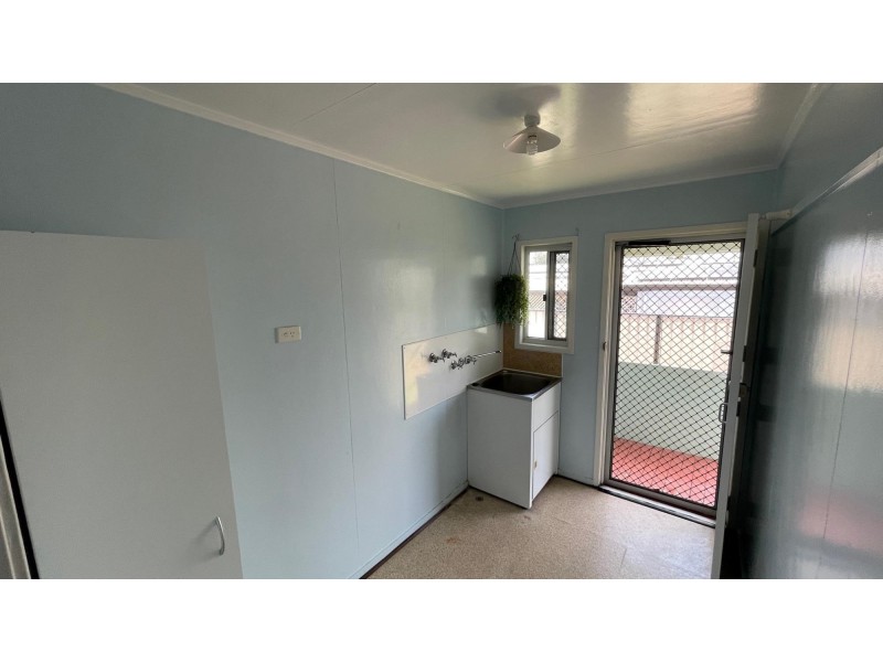 22 Mccartney Street, Dysart QLD 4745