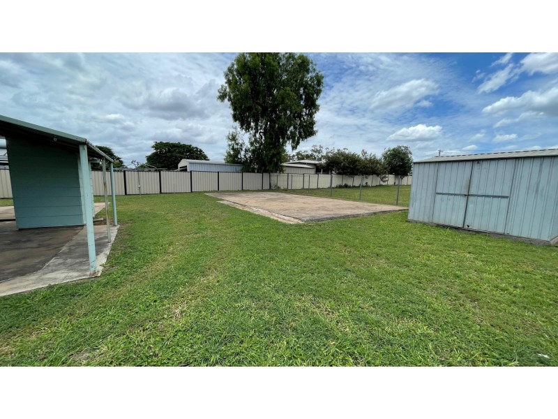 22 Mccartney Street, Dysart QLD 4745
