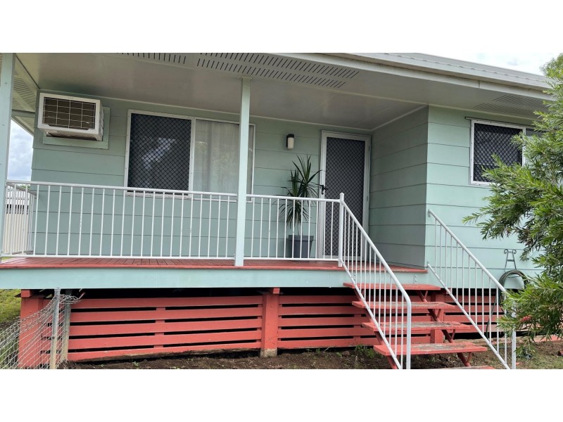 22 Mccartney Street, Dysart QLD 4745