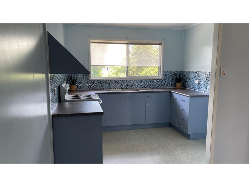 22 Mccartney Street, Dysart QLD 4745