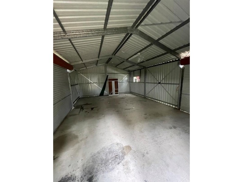 24 Macdonald Street, Dysart QLD 4745