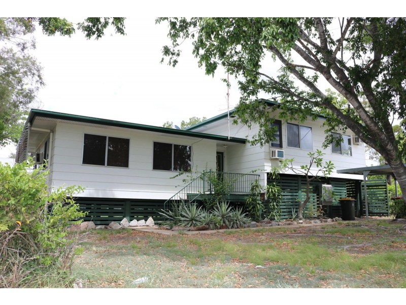 24 Macdonald Street, Dysart QLD 4745