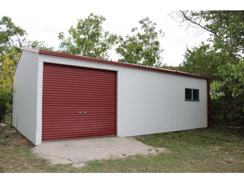 24 Macdonald Street, Dysart QLD 4745