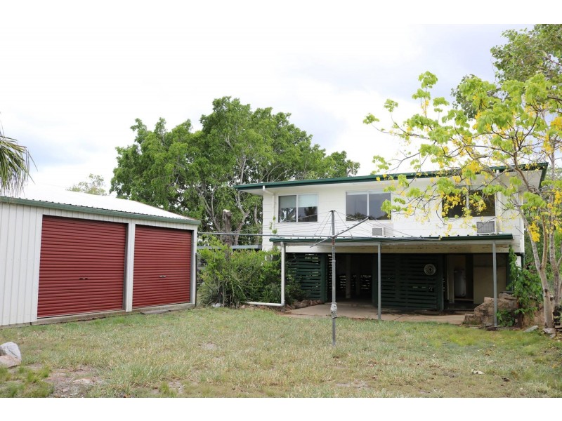 24 Macdonald Street, Dysart QLD 4745